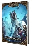 DSA5 - Donnerwacht Kampagne (Sammelband) von Rafael Knop/ Alex Spohr / Ulisses Spiel