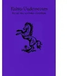 Rahja Vademecum von Eevie Demirtel / Ulisses Spiel & Medien / Buch