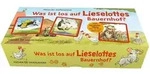 Was ist los auf Lieselottes Bauernhof? von Alexander Steffensmeier / FISCHER
