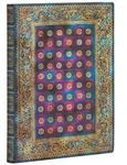 Celeste Midi Lined Softcover Flexi Journal (240 pages) von Paperblanks / Yen...