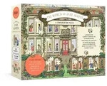 The World of Jane Austen: A Conversation 500-Piece Puzzle von Jacqui Oakley /...