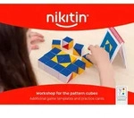 N1 Nikitin Pattern cubes / Westermann Lernwelten / Bei Hugendubel