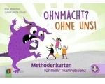 Ohnmacht? Ohne uns! - Methodenkarten von Max Moenikes / Verlag an der Ruhr GmbH...