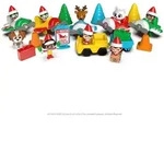 Elf Adventskalender / HCM Kinzel / Spiel