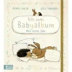 Wir zwei - Babyalbum: Mein erstes Jahr von Michael Engler / Baumhaus Verlag...