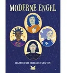 Laurence King Verlag - Moderne Engel von Theresa Cheung/ Natalie Foss / Laurence King