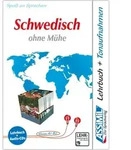 Assimil. Schwedisch ohne M&uuml;he. Multimedia-Classic. Lehrbuch und 4 Audio-CDs /