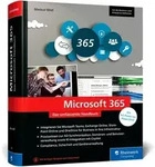 Microsoft 365 von Markus Widl / Rheinwerk Verlag GmbH / Buch