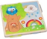 Hintergrundbildpuzzle Wetter / Gollnest & Kiesel GmbH & / Bei Hugendubel