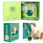 10-teilige Mojito-Cocktailbox / Zentrada / Bei Hugendubel