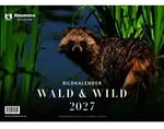 Wald & Wild 2027 - Themenkalender / Neumann-Neudamm GmbH / Kalender