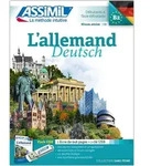 ASSiMiL L'allemand - MP3-Sprachkurs USB - Niveau A1-B2 / Assimil-Verlag GmbH /