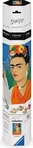 Ravensburger Spieleverlag CreArt Malen nach Zahlen Canvas Leinwand - Frida Kahlo