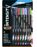 BIC Fineliner Intensity&reg; Fine 8er Set / BIC