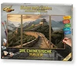 Noris Spiele MNZ - Die Chinesische Mauer