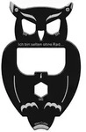6-in-1-Multitool 'Eule' / St. Benno Verlag GmbH / Bei Hugendubel