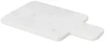 Broste copenhagen Schneidbrett Marmor 30cm x 17cm / Broste copenhagen / Bei