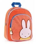 Miffy Rucksack von Dick Bruna / Diogenes / Bei Hugendubel