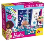 Barbie My Secret Diary / LiscianiGiochi / Spiel