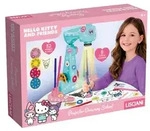 Hello Kitty And Friends Projektor Malschule / LiscianiGiochi / Spiel