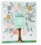 Tr&ouml;tsch Album Unsere Familie / Tr&ouml;tsch Verlag GmbH / Buch