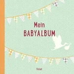 Mein Babyalbum / K&ouml;sel-Verlag / Buch