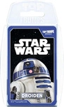 Winning Moves Top Trumps Star Wars Droids