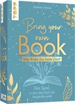 frechverlag Bring your own Book - Booklove Edition. Das Spiel in dem dein Buch...