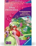 Ravensburger Spieleverlag Disney Princess: Funkelsteine - Reisespiel ab 4 Jahre