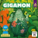Studio H - Gigamon