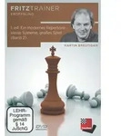 1. e4! Ein modernes Repertoire - kleine Systeme gro&szlig;es Spiel (Band 2)DVD-ROM von