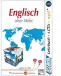 ASSiMiL Englisch ohne M&uuml;he - Audio-Plus-Sprachkurs - Niveau A1-B2 von Anthony...