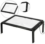 LED Flachlupe Handfrei / SAFE Schw&auml;bische Albumfab / Bei Hugendubel