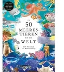 In 50 Meerestieren um die Welt von Helen Scales / Laurence King Verlag GmbH /...