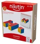 Das Nikitin Material. N2 Uniw&uuml;rfel / Westermann Lernwelten / Bei Hugendubel