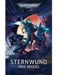Warhammer 40.000 - Sternwund von Mike Brooks / Black Library / Taschenbuch