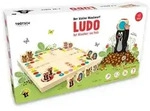 TR&Ouml;TSCH - Der kleine Maulwurf Spiel Ludo / Tr&ouml;tsch Verlag GmbH / Spiel