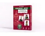 Codewort: Mord. Gefangen im Leuchtturm. Krimidinner-Rollenspiel und Kochbuch....