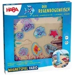 Magnetspiel Vario Der Regenbogenfisch von Liane Vogel / HABA Sales GmbH & Co.KG...