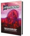 Starfinder 2 - Erweiterung - Spielleitung von Jessica Catalan/ Thurston Hillman/