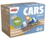 HABA Cars - Crash-Set von Jan Schenkel / HABA Sales GmbH & Co.KG / Bei Hugendubel