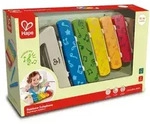 Hape - Regenbogen Xylophon / Toynamics Europe GmbH / Bei Hugendubel