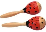 Maracas Marienk&auml;fer / Gollnest & Kiesel GmbH & / Bei Hugendubel