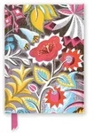 Premium Notizbuch DIN A5: Clare Curtis Susannes Garten von Flame Tree...