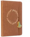Lord of the Rings: One Ring Journal with Charm / Insight Editions / Notizbuch