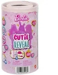 Barbie Cutie Reveal Chelsea Sweet Bows / Mattel / Spiel