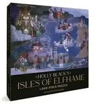 Holly Black's Isles of Elfhame 1000-Piece Puzzle von Holly Black / Hachette Book