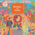 Die Welt von Romeo und Julia - Ein 1000-Teile-Puzzle / Laurence King Verlag GmbH /