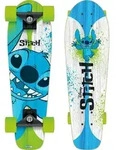 STAMP Skateboard STITCH / Stamp S.A.S. / Spiel