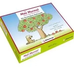 Die Vorschulkiste Mathematik von Nina Simon/ Hendrik Simon / Mildenberger...